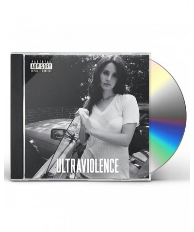 Lana Del Rey ULTRAVIOLENCE (BOXSET) CD $27.05 CD