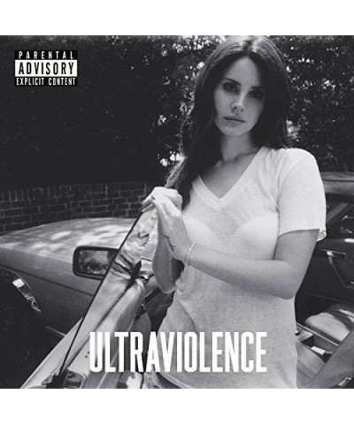 Lana Del Rey ULTRAVIOLENCE (BOXSET) CD $27.05 CD