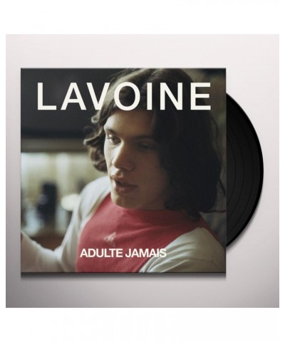 Marc Lavoine Adulte jamais Vinyl Record $15.11 Vinyl