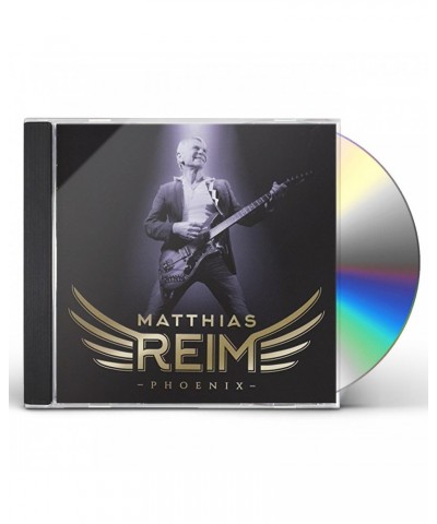 Matthias Reim PHOENIX CD $14.10 CD