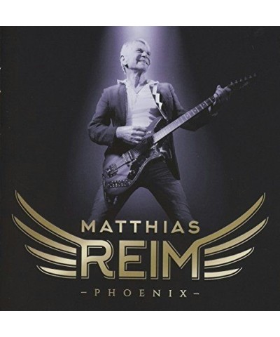 Matthias Reim PHOENIX CD $14.10 CD