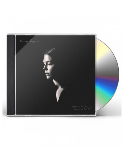 Maggie Rogers Notes From The Archive: Recordings 2011-2016 CD $18.31 CD