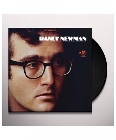 Randy Newman Vinyl Record $10.04 Vinyl