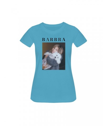 Barbra Streisand Sammie Pacific T-Shirt $13.33 Shirts