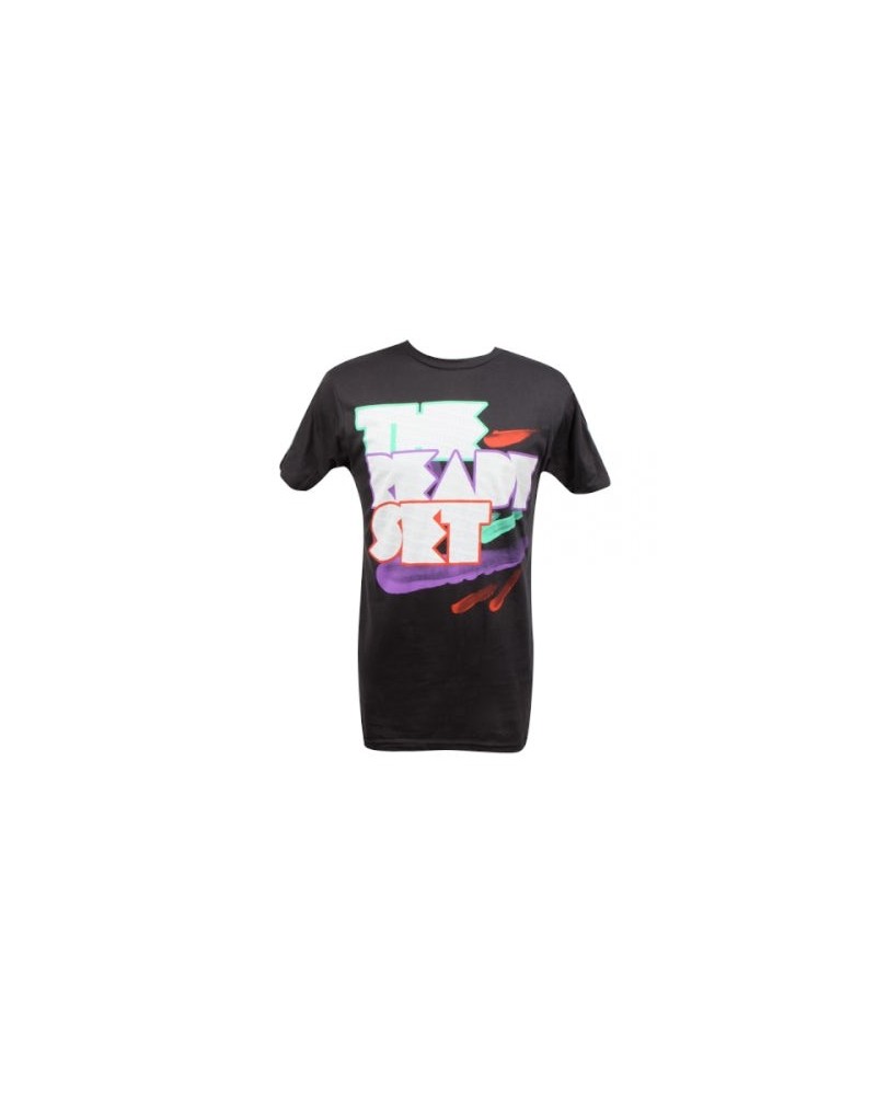 The Ready Set Almost Neon Tee $7.18 Shirts