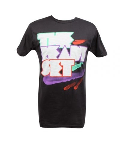 The Ready Set Almost Neon Tee $7.18 Shirts