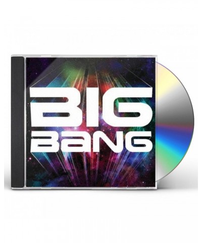 BIGBANG BEST SELECTION CD $7.76 CD