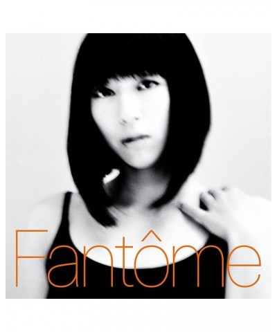 Hikaru Utada Fantôme (2LP) Vinyl Record $11.86 Vinyl