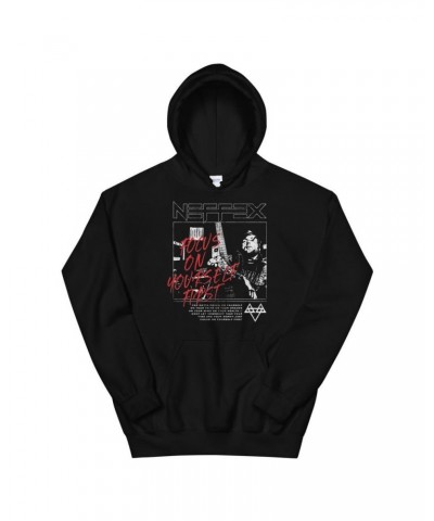 NEFFEX F.O.Y.F. Hoodie $11.63 Sweatshirts