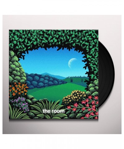 Ricky Reed ROOM Vinyl Record $13.75 Vinyl