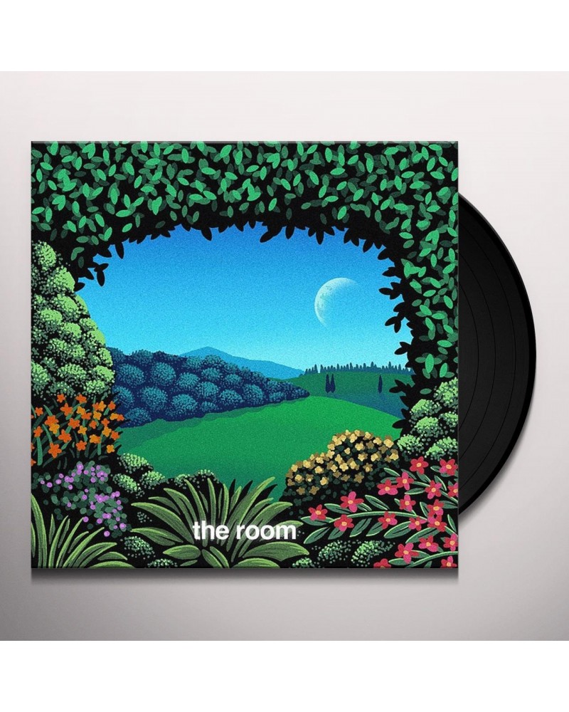 Ricky Reed ROOM Vinyl Record $13.75 Vinyl