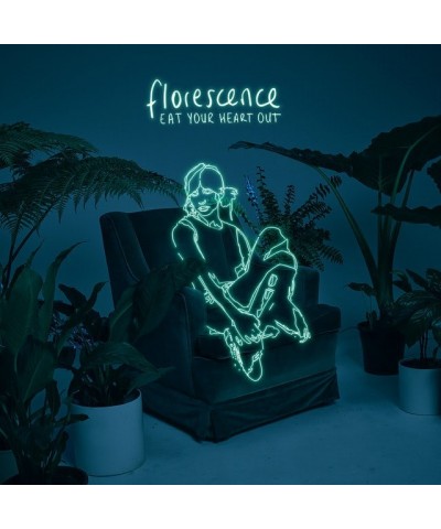 Eat Your Heart Out FLORESCENCE CD $15.16 CD