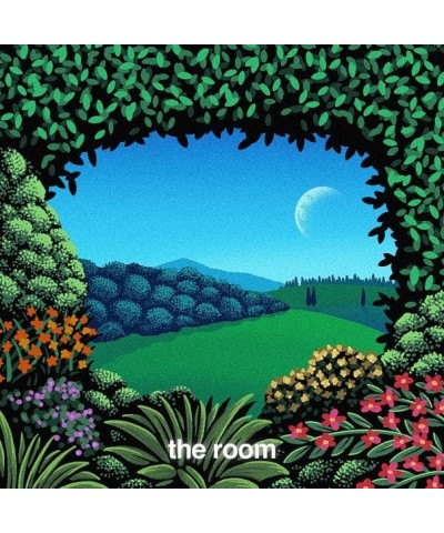 Ricky Reed ROOM Vinyl Record $13.75 Vinyl