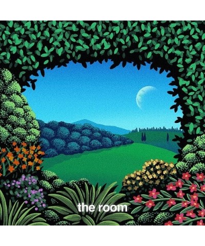 Ricky Reed ROOM Vinyl Record $13.75 Vinyl