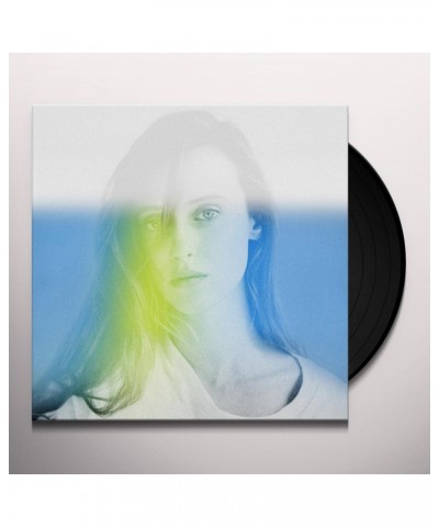 Alexia Gredy L'HABITUDE Vinyl Record $11.47 Vinyl