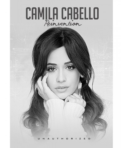 Camila Cabello REINVENTION DVD $9.89 Videos