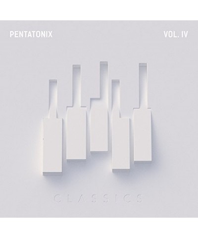 Pentatonix VOL IV CD $17.82 CD