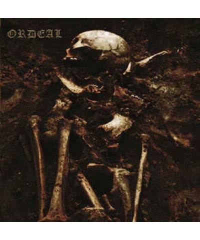 Ordeal CD $16.29 CD