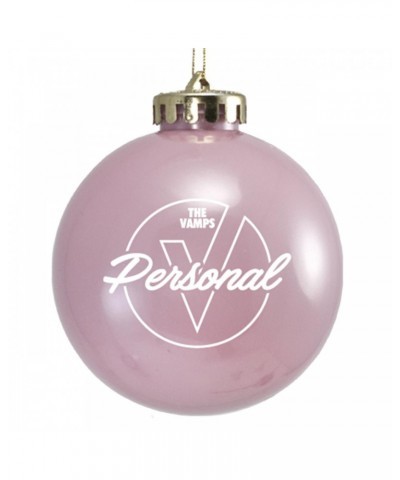 The Vamps "Personal" Holiday Ornament $13.67 Decor