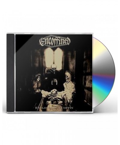 Encoffined ENCLOSED IN A COFFIN CD $13.58 CD