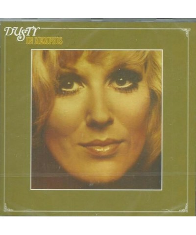 Dusty Springfield DUSTY IN MEMPHIS CD $13.19 CD