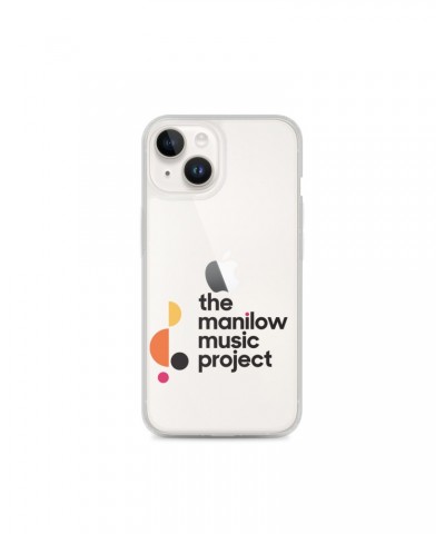 Barry Manilow MMP iPhone Case $14.28 Phone