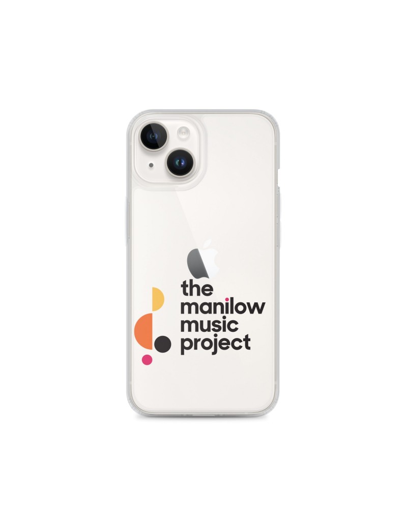 Barry Manilow MMP iPhone Case $14.28 Phone