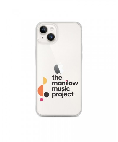 Barry Manilow MMP iPhone Case $14.28 Phone