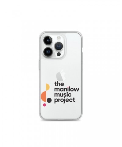 Barry Manilow MMP iPhone Case $14.28 Phone