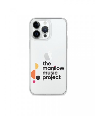 Barry Manilow MMP iPhone Case $14.28 Phone