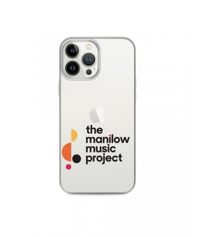 Barry Manilow MMP iPhone Case $14.28 Phone