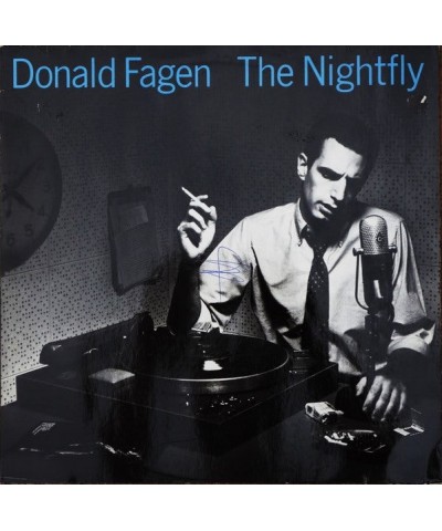 Donald Fagen NIGHTFLY Vinyl Record $7.78 Vinyl