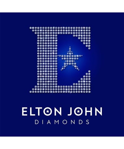 Elton John Diamonds 3CD Deluxe Box $17.85 CD