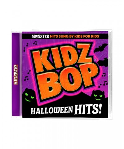 Kidz Bop Halloween Hits! [2012] - CD $10.48 CD