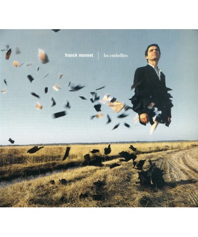 Franck Monnet EMBELLIES CD $15.61 CD