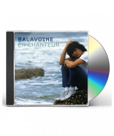 Daniel Balavoine EN CHANTEUR CD $12.97 CD