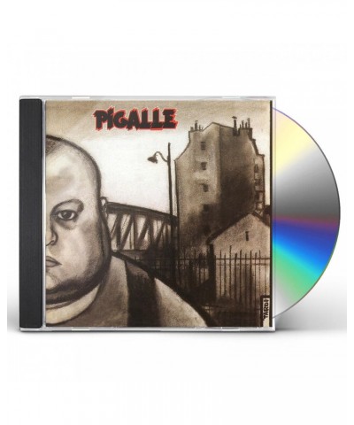 Pigalle REGARDS AFFLIGES CD $9.89 CD