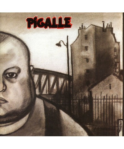 Pigalle REGARDS AFFLIGES CD $9.89 CD