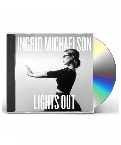 Ingrid Michaelson Lights Out CD $28.79 CD