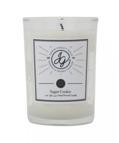 Josh Groban Musica del Corazon Candle $4.21 Decor