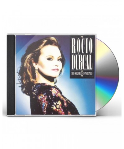 Rocío Dúrcal MIS MEJORES CANCIONES CD $4.79 CD