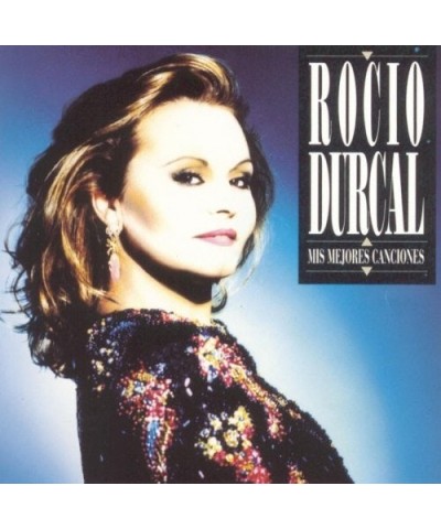 Rocío Dúrcal MIS MEJORES CANCIONES CD $4.79 CD