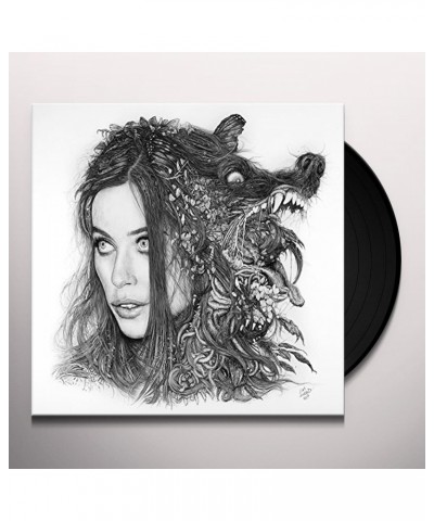 Gin Wigmore IVORY Vinyl Record $5.66 Vinyl