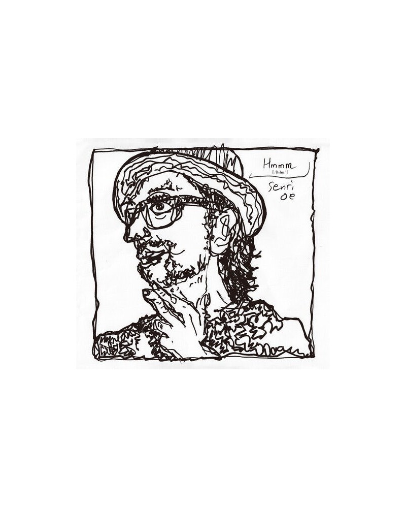 Senri Oe HMMM CD $11.48 CD