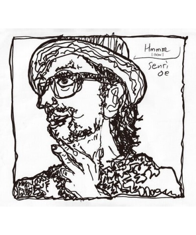 Senri Oe HMMM CD $11.48 CD