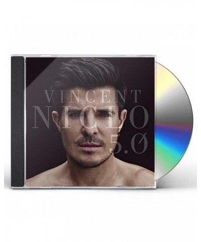 Vincent Niclo 5.O CD $11.38 CD