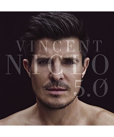 Vincent Niclo 5.O CD $11.38 CD