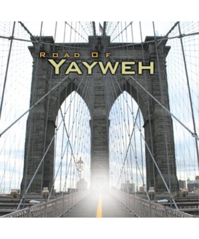 LU ROAD OF YAYWEH CD $32.00 CD