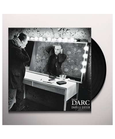 Daniel Darc Chapelle Sixteen Vinyl Record $2.27 Vinyl