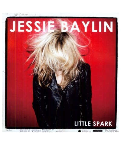 Jessie Baylin Little Spark Vinyl Record $10.28 Vinyl